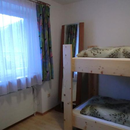 Landhaus Weiss Apartamento Maishofen Habitación foto