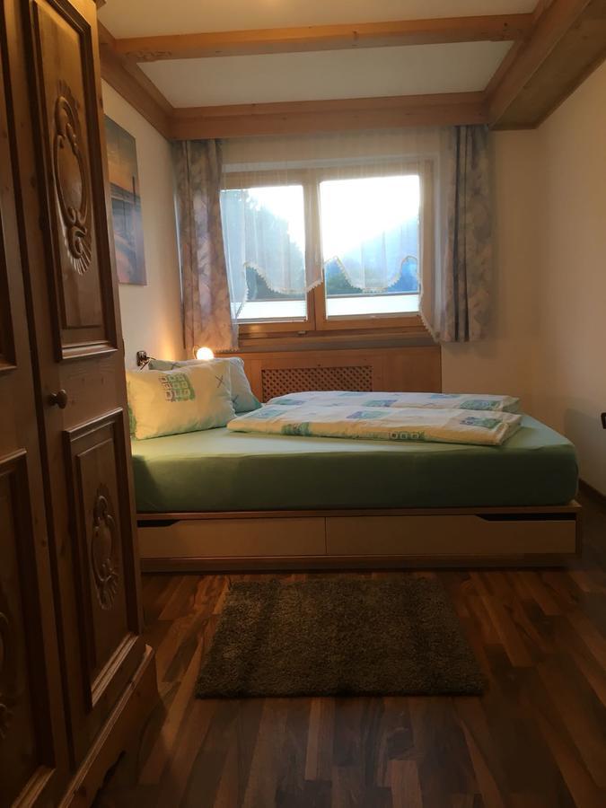 Landhaus Weiss Apartamento Maishofen Exterior foto